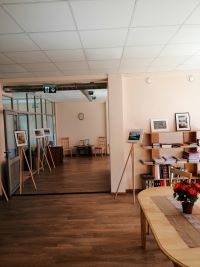 Paulas Zariņas -Šteinertes foto izstāde "Divatā"